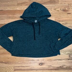 NWOT We Over Me Zen Hoodie Size Small